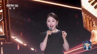 CCTV-15 音乐