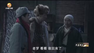 甘肃卫视